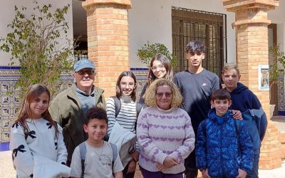 Sembradores de Esperanza