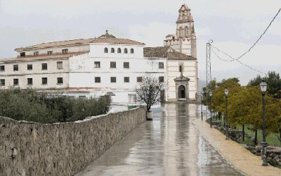 HORARIO COLUMBARIO-SANTUARIO VIRGEN DE FLORES