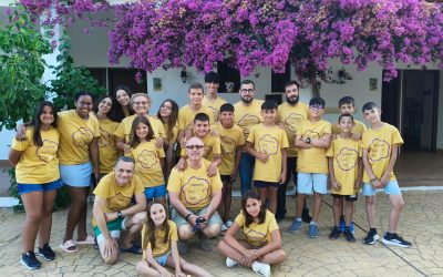 CAMPAMENTO-CONVIVENCIA ’25