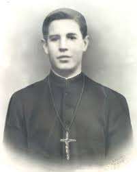 OCTAVARIO MARTIRIAL POR EL BEATO JUAN DUARTE DEL 8 AL 15 DE NOVIEMBRE