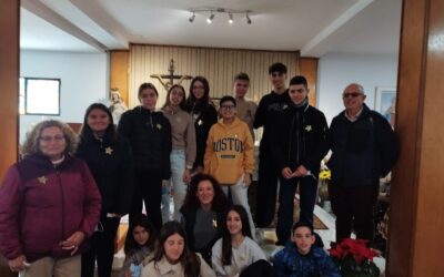 CONVERTIDOS en SEMBRADORES de ESTRELLAS