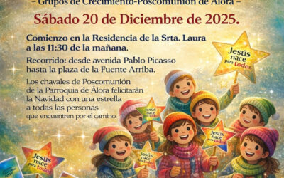 SEMBRADORES DE ESTRELLAS