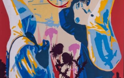 PRESENTACIÓN CARTEL OFICIAL SEMANA SANTA 2026 ÁLORA