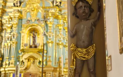 PRESENTACIÓN CIRIO PASCUAL 2026