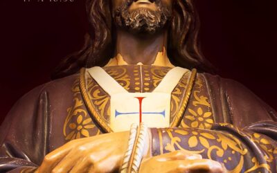 CARTEL BESAPIÉ CRISTO DE MEDINACELLI  ÁLORA  2026