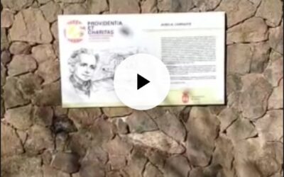 LA DIÓCESIS DE MÁLAGA SE HACE ECO DE LA EXPOSICIÓN LAURA AGUIRRE : UNA VIDA PARA LOS DEMÁS