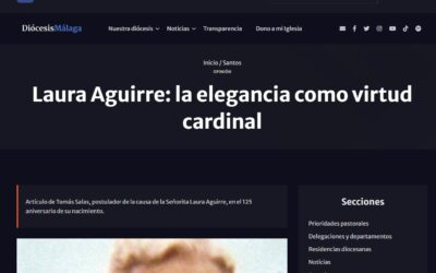 NOTICIAS EN OBISPADO MÁLAGA